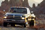 Dodge Ram Heavy Duty 1994 года